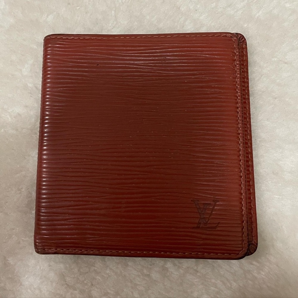 Louis Vuitton Wallet